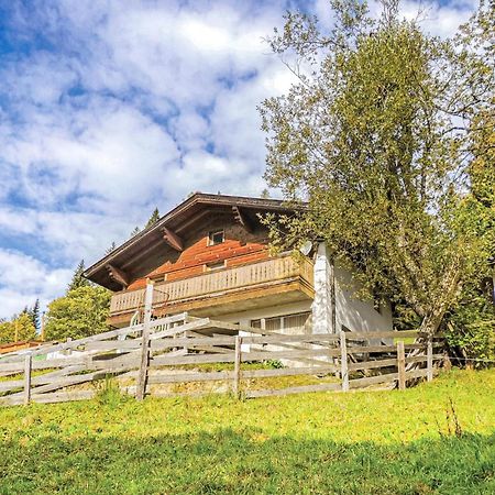 Ferienhaus Mit Ausblick ราดชตัดท์ ภายนอก รูปภาพ