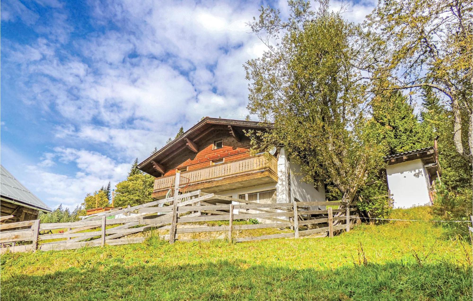 Ferienhaus Mit Ausblick ราดชตัดท์ ภายนอก รูปภาพ