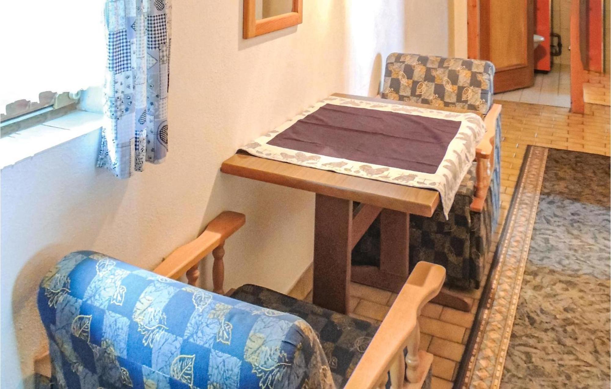 Ferienhaus Mit Ausblick ราดชตัดท์ ภายนอก รูปภาพ